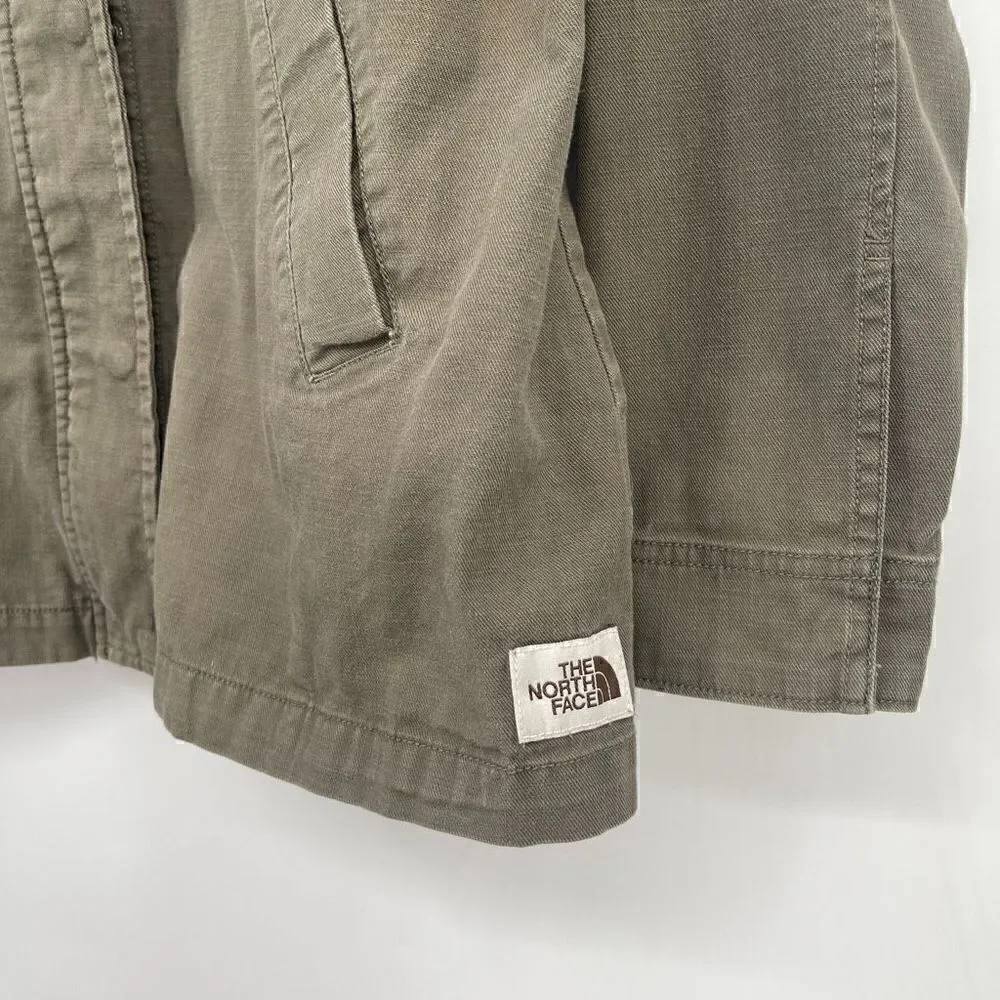 The North Face north face